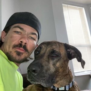 Meet your Posher, Shawn